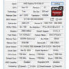 6a0419b31e34de97 MLLSE AMD RX 5700 XT 8GB Graphics GDDR6 256Bit PCI-E 4.0×16 6+8Pin Radeon GPU Rx 5700XT Gaming Card Placa De Video