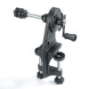 6a041bbe9a5de1f0 NHUE Lightweight Sr Antirust Sturdy e Winder Spinning Baitcasting Reel Fishing Tool Accessories