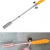 Burner Grass Killer Kit Shrub Butane Gas Torch Fire Garden Tool Outdoor Weeding Burning Pig Hair Large-Caliber Spray-gun