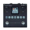 M-VAVE Blackbox Guitar / Bass AMP Modeler Multi Effects Processor Rechargeable for Electric Guitar Bass