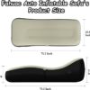 6a0e5e27d787ff81 Fahuac Auto Inflatable Lounger Air Sofa, Portable Auto Inflatable Couch Air Sofa Bed Lazy Lounger Chair Cozy Sleeping Camping Sofa Bed for Outdoor and Indoor Use