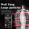 6a144bb66d5cc88b 5D Dotted Condoms Thread Ribbed G-Point Latex Ultra Thin Condom Orgasm Contraceptives Stimulate Vaginal Penis Sleeves Sex Toys