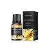 17 Flavors 10ml Essential Oils For Aroma Diffuser AirHumidifier Home Water-soluble Lavender Rose Eucalyptus  White Peach Oolong