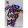 6a66a40d11476169 Transformation Robot Commander Action Figure AOYI BMB Deformation Truck Head Alloy Edition Anime Model Toy For Kids Gift