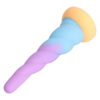 Silicone Anal Dildo Big Soft Sexy Butt Plug Beads Annal Dilator Men Buttplug Funny Adult Sex Toys For Women