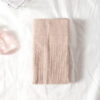 Autumn Winter Pantyhose Cotton Knitted Twist Stockings Colorful Warm Striped Women Full Foot Tights 201109