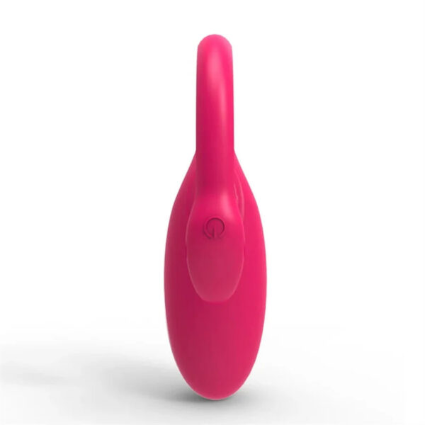 Flamingo APP Bluetooth Vibrating Egg Magic Motion Vibrator Vibrating Ball G-spot Massager Clitoris Stimulator Sex Toy For Woman