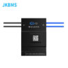 6a75d174a996a655 JKBMS B2A20S20P 2A BALANCE CURRENT BMS 200A BT 36V 48V 60V Li-Ion LTO 18650 Lifepo4 Battery Storage Bluetooth Bms