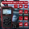 6a7e683fc1fc88f7 Car Code Reader, OBD2 Scanner Check Engine Light Fault Scanner CAN Battery Test Diagnostic Scan Tool