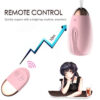 6a96c46ff6b2b58d Sex Toys for Woman Wireless Remote Control 10 Speeds Vibrating Eggs Clitoris Stimulator Vaginal Massage Ball G- Spot Vibrators