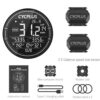 6aa21b2e59107a92 CYCPLUS M2 Cycling Bike Accessories GPS Bicycle Computer Wireless ANT+ BLE 5.0 Waterproof Speedometer Bikes Cyclocomputer