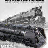 6aa98d7c8168c251 Piececool 3D Metal Puzzles Class S-2 Locomotive DIY Kit Jigsaw Assembly Model Kits for Home Collection