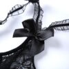 6ac921636b48c59b Lingerie for Women Sexy Teddy One-Piece Lace Babydoll Bodysuit Nightie Plus Size