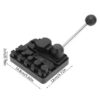 6acc6049d67ca753 Ring Earring hine Accessories Multifunctional Rings Earrings Bending Jewelry Making Tools
