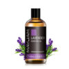 6acfd7052d0f25e6 100ml Essential Oils For Humidifier Aromatic Diffuser Lavender Eucalyptus Rose Ginger Lemongrass Fragrance Oil Making Candles