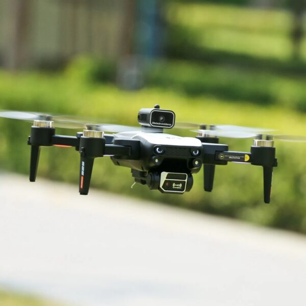 6ae57be3028f6de8 MIJIA S2S Mini Drone 4k 8K HD Camera Obstacle Avoidance Aerial Photography Brushless Motor Foldable Rc Quadcopter Kid Toy