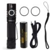 Sofirn SC31 Pro LED Powerful Rechargeable 18650 Torch USB C SST40 2000LM Anduril Outdoor Tactical Flashlight