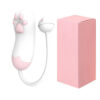 6b0e73ecdb3a2335 Sex Vibrator Eggs Cat Claw Vibrator For Women G-spot Massage Clitoris Stimulator Female Masturbation Jumping Eggs Adult Sex Toys