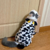 Dog Clothes Soft Warm Fleece Jumpsuits Pet Clothing for Small Dogs Puppy Cats Hoodies Chihuahua Yorkshire Costume Coats