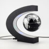 6b404534c87242bc Magnetic ating Levitation Globe LED World Map Electronic Antigravity Lamp Novelty Ball Light Home Decor Lamps Birthday Gifts