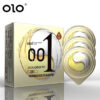 6b472214181c00ae Ultra Thin Condom Sex Toys For Men Delay Ejaculation Natural Latex Rubber Condom Cock Penis Sleeve Condones For Adults 18+