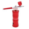 6b6051cf872bfc5e Household Nano High Pressure Oxygen Injection Moisturizing Hydrating Skin Care Spray Gun Nail Polish Beauty Health Instrument