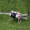6b6960cdd0af8a6b Silicone Banding Strap Stabilizer Landing Gear Tripod Stand for DJI Mini 3/Mini 3 Pro Drone Accessories