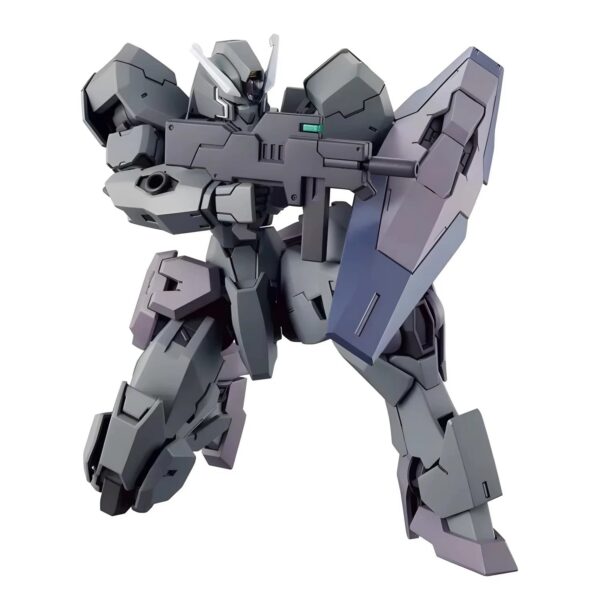 6b6ca767c5751753 Gaoke HG 1/144 Model Kit Gundvolva The Witch From Mercury Assembly Action Figures Robot Plastic Model Kid Toy Christmas Gifts