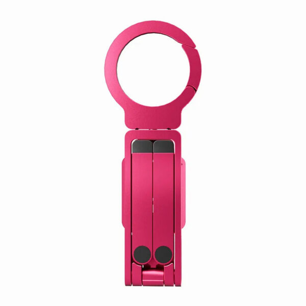 6b75ff3df31d0bcc Ulanzi MA38 Mobile Phone Photography Stand Selfie Stick Double Magnetic Overhead Tripod for Samsung Xiaomi Huawei iPhone Vivo