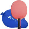 6b9b6b1e5c8b001c Original PALIO 3 Stars Carbon Table Tennis Racket with CJ8000 Rubber Loop Offensive Spin Attack Ping Pong Bat with Bag