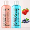 Lubricant for Sex Fruity Love Gel Anal Lubricantion Lubricants for Session Oil Water Based Lube Gay Vaginal OraFor Adult
