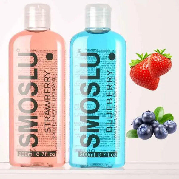 Lubricant for Sex Fruity Love Gel Anal Lubricantion Lubricants for Session Oil Water Based Lube Gay Vaginal OraFor Adult