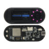 LILYGO® T-Embed ESP32-S3 Custom Control Panel ro Knob Embeddable Development Board With 1.9inch LCD Display Screen 16MB Flash