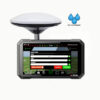 RICOEL 7 Inch Waterproof GNSS Agriculture Farming Display GPS Navigation Guidance for Tractor
