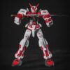 MBF-P02 XC Astray Red Frame HG 1/144 Assemble The Model Action Figures Desktop Decoration Children'S Toy Gifts Collectible