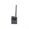 Wio Tracker L1 Pro Meshtastic Node MeshCore LoRa Mesh Communication 868MHz 915Mhz 1.3inch OLED Display Battery nRF52840 L76K GPS