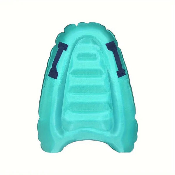 1pc Oxford Cloth Iatable Bed Surfboard Swimming ating Row