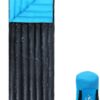 6c23993cd9a87665 Tuphen Double Sleeping Bag, Sleeping Bag with 2 Pillows, Queen Size XL Bag for 2 People, Cold Warm Weather- 3 Seasons, Waterproof Adults for Camping, Backpacking or Hiking
