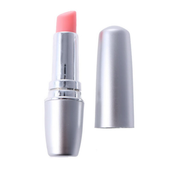 6c2da1b83127f06e Mini Lipstick Vibrator Speed Adjustable Privacy Bullet Clitoris Stimulator Massage Erotic Sex Toys For Women Adult Products