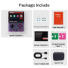6c5b3fc5acf2c25c MIYOO MINI + Plus Portable Handheld Retro Game Console 3.5” IPS HD Screen WIFI Open Source Linux System Compatible with Onion OS