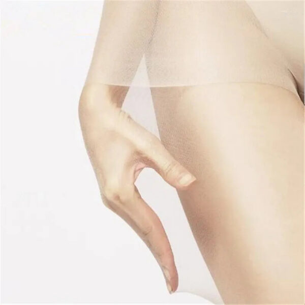 Women Socks INDJXND Fashion Latest Design Spring Sexy Tattoo Black Tights Transparent Thin Style Stockings Ladies Girl Pantyhose W050