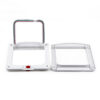6c7d076e4a723c03 Way Locking Cat Flap Door Interior Exterior Weatherproof Pet Doors Cats Doggie Suitable For Window & Wall 4 W