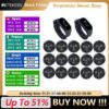 Retekess hookah restaurant system TD112 waterproof watch pager TD032 waiter call buttons for bar cafe cic hotel