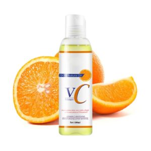 6cae2af7c57104b9 100ml Body Moisturizing Essential Oil Plant Vitamin C Body Massage Oil Wrinkle Removal Anti Aging Gentle Skin Care for Men Women