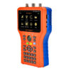 GTMEDIA V8 2 Pro Meter Satellite Signal Finder DVB-S2X/S2/S/T2/T/C/ATSC-C H.265 Auto Calculate Angle Supports ACM