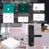 Tuya Gateway Hub Zigbee Multi-model Home Bridge WiFi Bluetooth Smart Life APP Wireless Remote Control Alexa Google