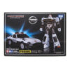 6ccc45062c3c6818 Transformation MasterPiece KO MP-17 MP17 Prowl G1 Series Version Action Figure Collection Robot Gifts Toys