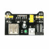 6cedcc3d88f98853 830Pcs/Box Project Starter For Arduino UNO R3 DIY Kit Electronic Component Set With Tie-points Breadboard