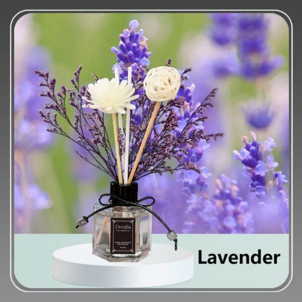 50mL Air Freshener Bedroom Home Bathroom Hotel Toilet Fragrance Deodorant
