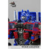 6cfb71815fdcd041 Transformation Robot Commander Action Figure AOYI BMB Deformation Truck Head Alloy Edition Anime Model Toy For Kids Gift